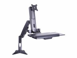 Multibrackets M Flex Desk Workstation (Multibrackets M Flex Desk Workstation)