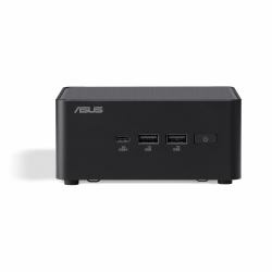 ASUS NUC 14 Pro Tall Kit RNUC14RVHV700000I UCFF Black 165H (ASUS NUC 14 Pro Tall Kit RNUC14RVHV700000I UCFF vPro)