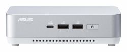 ASUS NUC 14 Pro+ RNUC14RVSU900000I UCFF Silver 185H (ASUS NUC 14 Pro+ RNUC14RVSU900000I - m)
