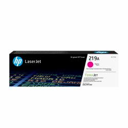 HP 219A Magenta Original LaserJet Toner Cartridge (OEM HP W2193A/219A Magenta Toner Cartridge)
