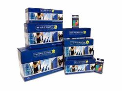 Hyperion 108R00662 ink cartridge Yellow (Comp Xerox WorkCentre C2424 3 Yellow Inks 108R00662)