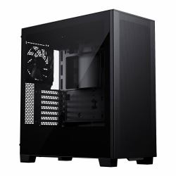 Phanteks XT Pro Midi Tower White (Phanteks XT Pro ATX Case Tempered Glass Window - Black)