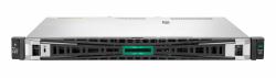 HPE ProLiant DL20 Gen11 E-2436 2.9GHz 6c 1P 32GB-DR 4SFF VROC 2x480GB SATA SSD 800W RPS EU Server (DL20 G11 E-2436 32GB 2x480GB SFF VROC 800W 3y NBD)
