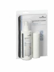 Durable 5833-00 Accessory set (Durable Whiteboard Cloth and Spray Kit)