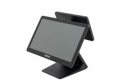 Capture CA-SY-75015 POS system 39.6 cm [15.6"] (Manta 15.6-inch POS system - - RK3568 / 4GB RAM / 64GB eMMC - / Android 11 - Warranty: 36M)