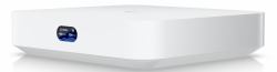 Ubiquiti ULTRA gateway/controller 1000 Mbit/s (Ubiquiti UniFi Cloud Gateway Ultra - UCG-Ultra - UK Converter)