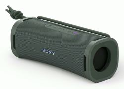 Sony ULT FIELD 1 - Wireless Bluetooth Portable Speaker with ULT POWER SOUND, Powerful Bass, IP67, Waterproof, Dustproof, Shockproof, 12hr Battery, Clear Call Quality, Outdoor, Travel (Sony ULT Fiel...