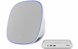 AVer FONE700 Speakerhone Grey (FONE700 - CEILING MOUNTED SPEAKER/MIC WITH HUB 61U6300000AC)