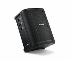 Bose S1 Pro+ Stereo portable speaker Black (S1 Pro+ Stereo Portable - Speaker Black - Warranty: 12M)