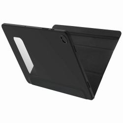 OB REACT FOLIO GALAXY TAB A9+ - SAMSUNG BLACK RETAIL