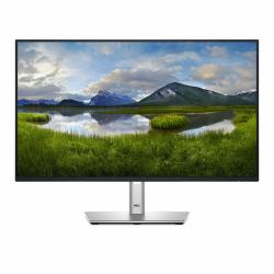 DELL Pro Plus P2425H computer monitor 60.5 cm [23.8"] 1920 x 1080 pixels Full HD LCD Black (DELL 24 MONITOR - P2425H)