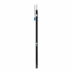APC Easy Rack PDU, Metered Outlet, 0U, 1 Phase, 3.7kW, 230V, 16A, [20] C13 and [4] C19 outlets, IEC60309 2P+E inlet (EASY PDU2G METERED ZEROU 16A 230V)