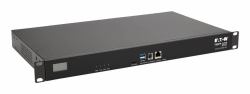 Tripp Lite B098-016 16-Port Console Server, USB Ports [2] - Dual GbE NIC, 16 Gb Flash, SD Card, Desktop/1U Rack, TAA (16-port console server, usb ports [2] - dual gbe nic, 16 gb flash, sd card, des...