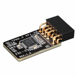 GIGABYTE GC-TPM 2.0 SPI V2 (Gc-Tpm 2.0 Spi V2 - Warranty: 12M)