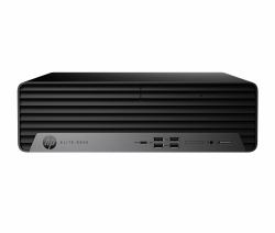 HP Elite SFF 800 G9 Intel® Core™ i7 i7-14700 16 GB DDR5-SDRAM 512 GB SSD Windows 11 Pro PC Black (HP Elite 800 G9 i7-14700 16GB/512SSD SFF W11P 1YR)