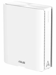 ASUS ZenWiFi BQ16 Tri-band [2.4 GHz / 5 GHz / 6 GHz] Wi-Fi 7 [802.11be] White 3 Internal (WIRELESS-BE25000 ROUTER 2 PACK)