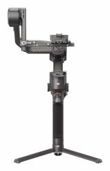 DJI RS 4 Pro Hand camera stabilizer Black (DJI RS 4 Pro)