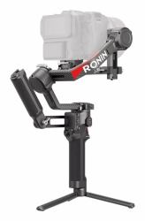 DJI RS 4 Pro Combo Hand camera stabilizer Black (DJI RS 4 Pro Combo)