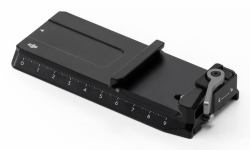 DJI CP.RN.00000373.01 gimbal camera accessory Expansion plate 1 pc[s] (DJI RS Lower Q-Release Plate [2024])