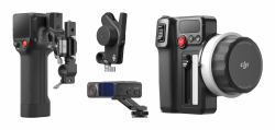 DJI Focus Pro All-In-One Combo Hand camera stabilizer Black (DJI Focus Pro All-In-One Combo)