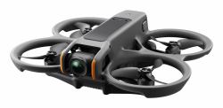 DJI Avata 2 4 rotors Quadcopter 12 MP 3840 x 2880 pixels 2150 mAh Black (DJI Avata 2 [Drone Only])