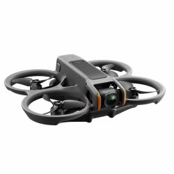 DJI Avata 2 Fly More Combo [3 Batteries] 4 rotors Quadcopter 12 MP 3840 x 2880 pixels 2150 mAh Black (DJI Avata 2 Fly More Combo [3 Battery])