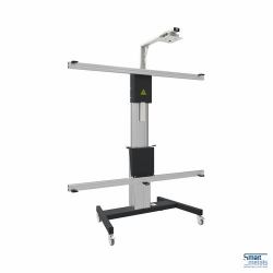 LIFT TROLLEY WB 101 INCH - PROJEC.