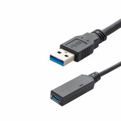 connektgear 3m USB 3 Active Extension Connector Cable Type A Male to Type A Female (3M USB3 ACTIVE EX CABLE A/A M-F - )