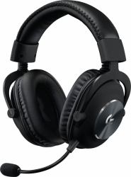 Logitech G PRO X Gaming-Headset + PRO X Superlight kabellose Gaming-Maus (PRO X WIRELESS LIGHTSPEED - GAMING HEADSET-BLACK-EMEA 29-953)