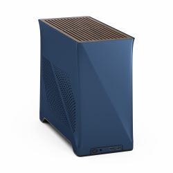 Fractal Design Era 2 Mini Tower Blue (Fractal Design ERA 2 - Midnight Blue)