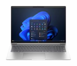HP ProBook 460 G11 Intel Core Ultra 5 125U Laptop 40.6 cm [16"] WUXGA 16 GB DDR5-SDRAM 256 GB SSD Wi-Fi 6E [802.11ax] Windows 11 Pro AI PC Silver (HP PB460 G11 U5-125U 16GB/256G)