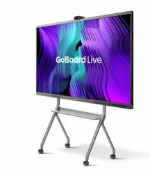 Hisense 75MR6DE Signage Display Digital signage flat panel 190.5 cm [75"] LED Wi-Fi 350 cd/m² 4K Ultra HD Black Touchscreen Android (Hisense 75MR6DE Signage Display Digital signage flat panel)
