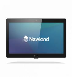 Newland NQuire 1500 Mobula II 2 GHz Tablet 39.6 cm [15.6"] 1920 x 1080 pixels Touchscreen Black (NQUIRE 1500 MOBULA II MIKRO)
