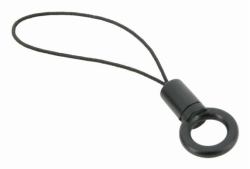 Mobilis 001091 mobile phone case accessory (UNIVERSAL SOFT O RINGS FOR - SHOULDER STRAP - PACK X2)