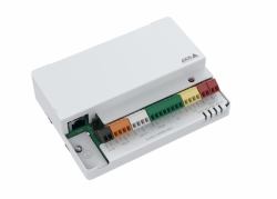 Axis 02861-001 digital/analogue I/O module Relay channel (A9210 Network I/O Relay Module - Warranty: 60M)