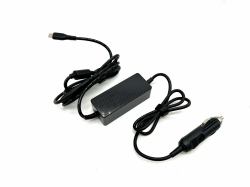 BTI 100W universal Car charger for HP Dell Lenovo Asus Acer Sony Toshiba Fujitsu Samsung etc. Includes USB-C connector as well as 15 additional options to power a wide range of the most popular lap...
