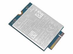 Lenovo 4XC1Q24438 network card Internal WWAN (ThinkPad 4G Quectel EM061K-GL LTE-A CAT6. WARRANTY: 1YM)