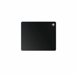 ROCCAT Sense Core Gaming mouse pad Black (Mouse Pad Gaming Mouse Pad - Black - Warranty: 12M)