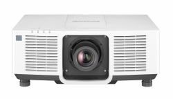 Panasonic PT-MZ682 Large venue projector 6500 ANSI lumens LCD WUXGA [1920x1200] White (PT-MZ682WEJ Projector - 6500 ANSI Lumens WUXGA Laser Projector)