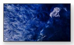 Sony BRAVIA FW-98BZ53L 4K HDR Full Array LED Professional display,780 cd/m2, Deep Black Non-Glare 47% Haze, 24/7 & 5 years PrimeSupport (Sony Bravia Professional Displays FW-98BZ53L - 98" Diagonal ...