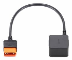 DJI CP.DY.00000044.02 camera drone part/accessory Power cable (DJI SDC to DJI Mavic 3 Charge Cable)