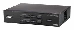 ATEN UC3430 video capturing device HDMI (ATEN UC3430 CAMLIVE PRO - Video capture adapter - USB-C 3.2 Gen 1)