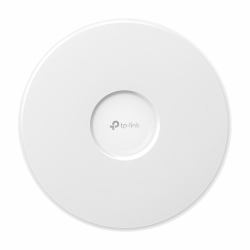 TP-Link Omada BE9300 Ceiling Mount Tri-Band Wi-Fi 7 Access Point (TP-Link Omada EAP772 BE9300 Ceiling Mount Tri-Band Wi-Fi 7 Access Point)