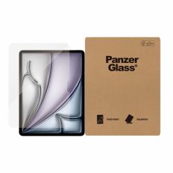 PanzerGlass ® Screen Protector iPad Air 11'' [2024-2026] | iPad 11'' [2025] | iPad 10.9'' [2022] | Ultra-Wide Fit | Bulk (PanzerGlass - skÃ¦rmbeskytter for table)