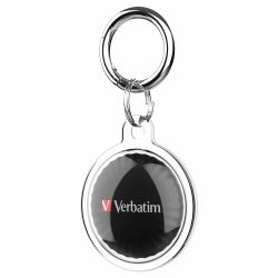 Verbatim My Finder Coin (VERBATIM MYFC-01B MY FINDER COIN BLUETOOTH 1 PACK BLACK)