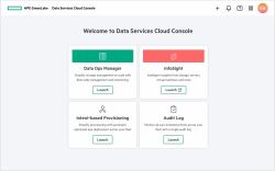 HPE Alletra Storage 6000 per TB Upgrade 4-year Software and Support SaaS (HPE AL STG 6000 /TB UP 4Y SW/SUP SAA)