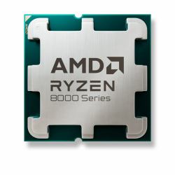 AMD Ryzen 5 8400F processor 4.2 GHz 16 MB L3 Box 