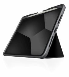 STM Dux Plus [iPad Pro 11” M5/M4] AP – Black (STM)