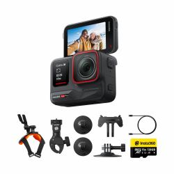 Insta360 Ace Pro Motorcycle Bundle action sports camera 48 MP 8K Ultra HD 25.4 / 1.3 mm [1 / 1.3"] Wi-Fi 179.8 g (Insta360 Ace Pro Motorcycle Kit)