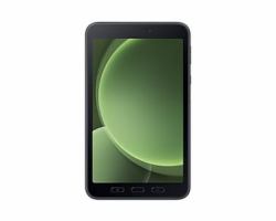 Samsung Galaxy Tab Active5 Enterprise Edition 5G Samsung Exynos LTE-TDD & LTE-FDD 128 GB 20.3 cm [8"] 6 GB Wi-Fi 6 [802.11ax] Android 14 Green (Samsung SM-X306B Galaxy Tab Active5 6+128GB Enterpris...